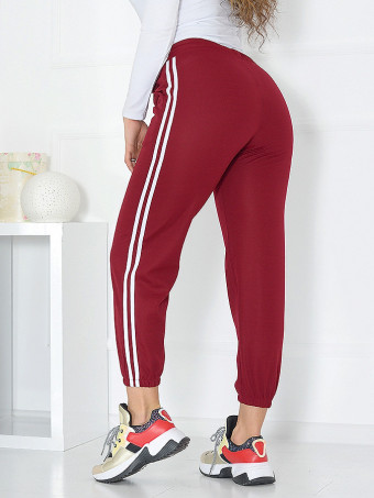 Pantaloni Sport 7296-01