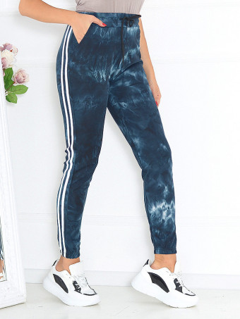 Pantaloni Sport 778-03