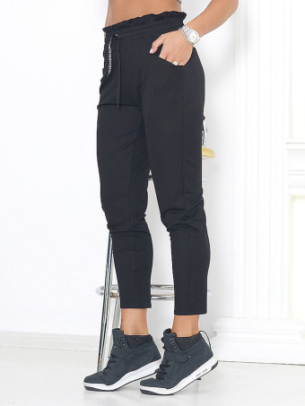 Pantaloni X008-04