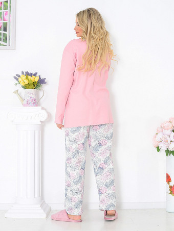 Pijama Dama 6003