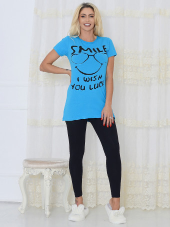Pijama Dama MBLG 30087