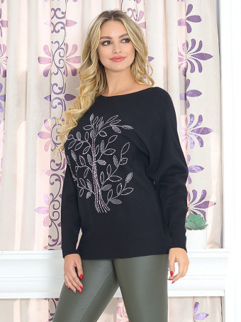 Pulover Dama 830-11