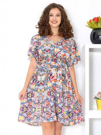 Rochie Bianca 36