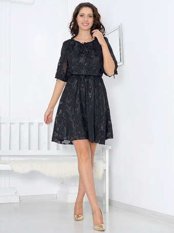 Rochie Biscuit 95923-01