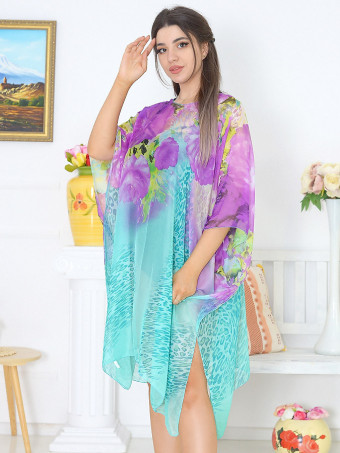 Rochie de Plaja Pareo 54