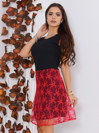Rochie Eleganta Vanessa 08