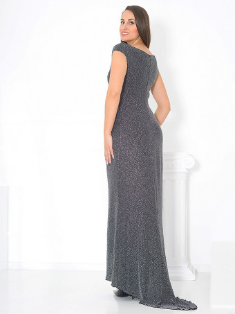 Rochie Lunga de Ocazie Irys