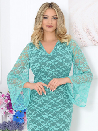 Rochie Masura Mare Cassia 17