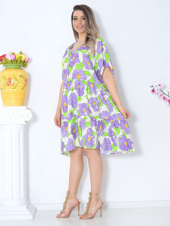 Rochie Vaporoasa 22-07
