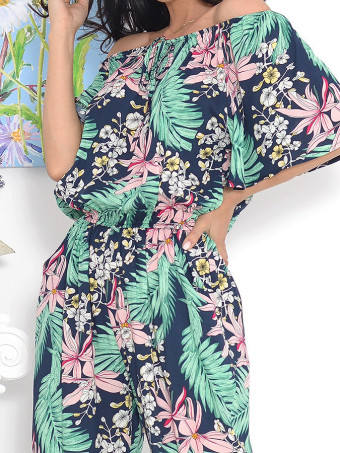 Salopeta Summer Dy01-31