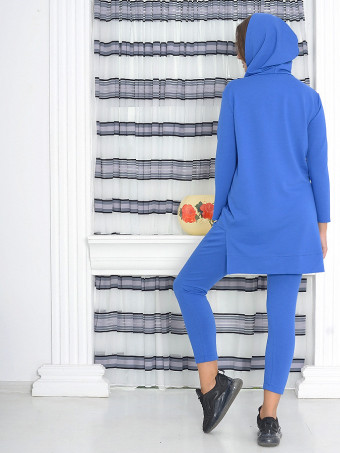 Trening Dama Sonya 04