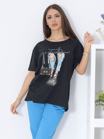 Tricou Dama Alana 29