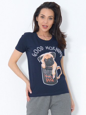 Tricou Dama Canny 05