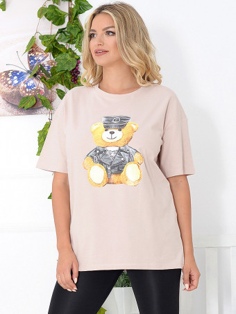 Tricou Dama Masha 01