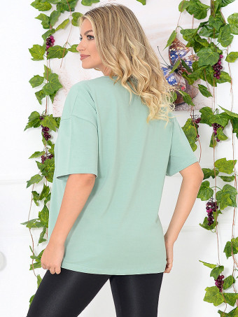 Tricou Dama Masha 04