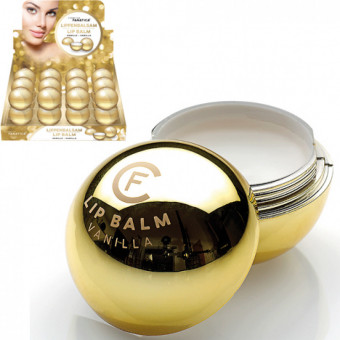 Balsam de buze Bal Vanilie 52227, 6.5g