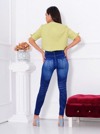 Bluza Dama Bristor Short 04