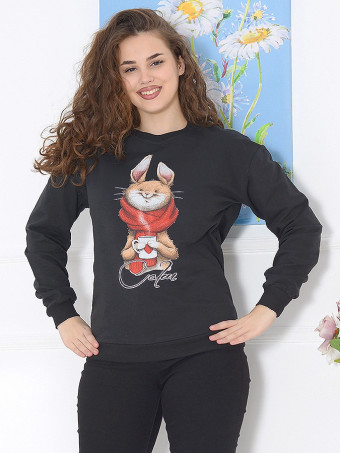 Bluza Dama Frekans 18