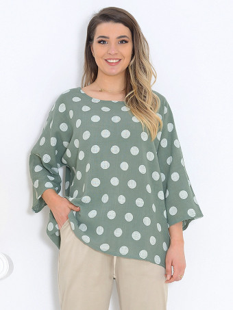 Bluza Dama Italy 2126-05