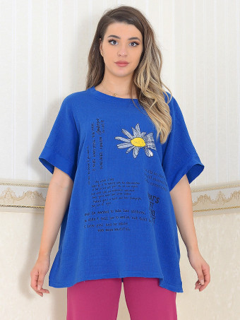 Bluza Dama Italy 3260-01