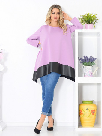 Bluza Dama Masura Mare Amira 02