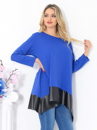Bluza Dama Masura Mare Amira 04