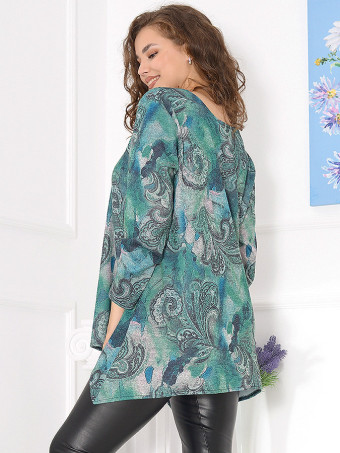 Bluza Dama Masura Mare Lavinia 03
