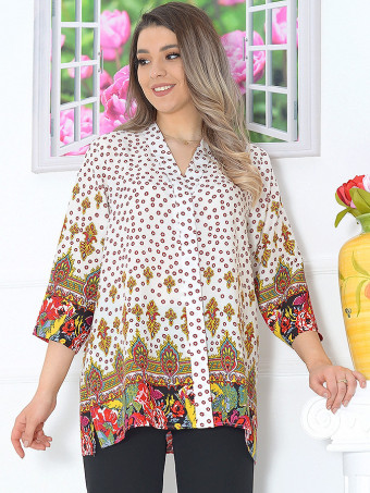 Bluza Dama Nancy 08