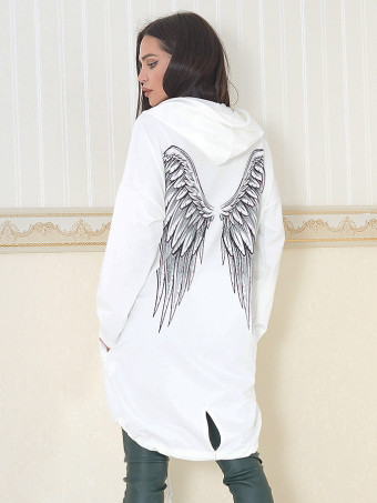 Cardigan Dama Angel 04