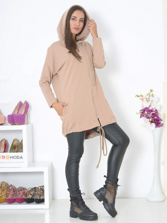 Cardigan Dama Angel 05