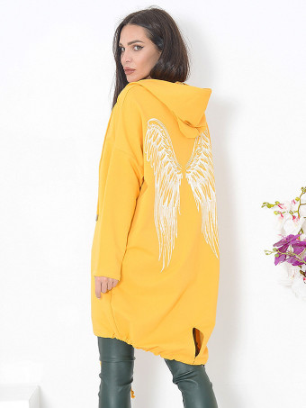 Cardigan Dama Angel 07