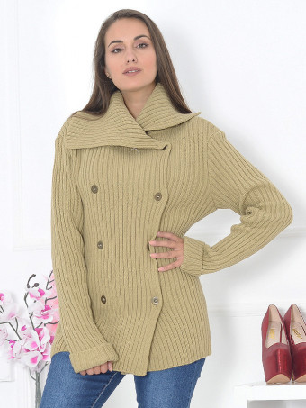 Cardigan Edana 03