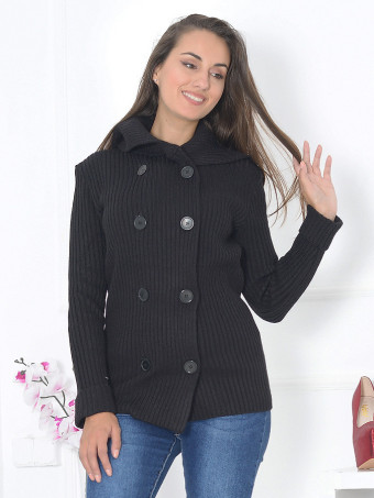 Cardigan Edana 05