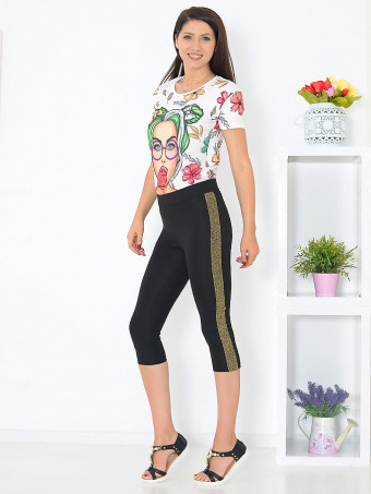 Colanti Capri Sparkle 02