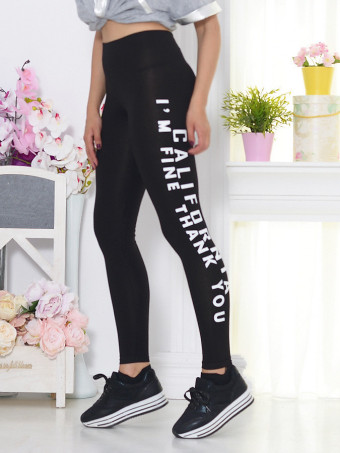 Colanti H1356 Black
