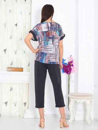 Compleu Casual Flavia 04
