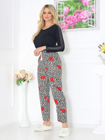 Pantaloni Casa Polar 8883-03