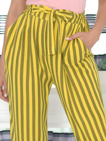 Pantaloni Dama Alexa 03