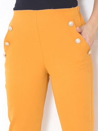 Pantaloni Dama Eleonor 01