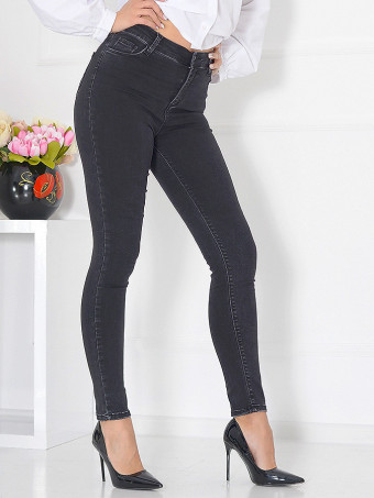 Pantaloni Dama Jeans 12176