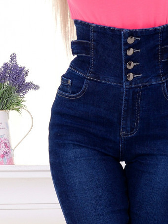 Pantaloni Dama Jeans CF1880