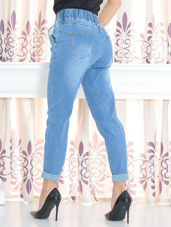 Pantaloni Dama Jeans SL9630