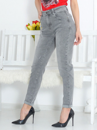 Pantaloni Dama Jeans ZF6214