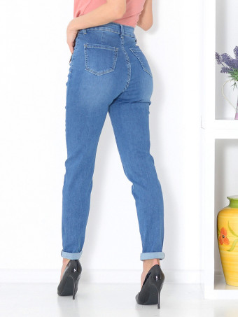 Pantaloni Dama Jeans ZL6217