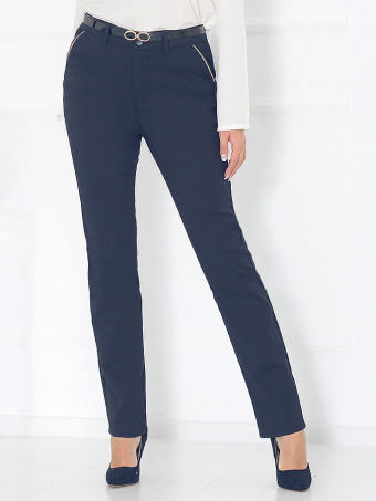 Pantaloni Dama Masura Mare W8116