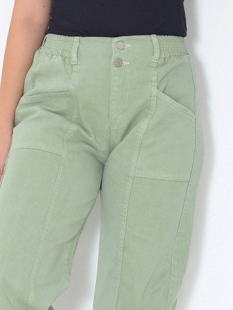Pantaloni Jeans Charmer 2303-02