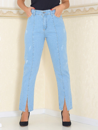 Pantaloni Jeans Charmer 4191-01