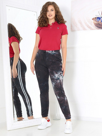 Pantaloni Sport 778-06