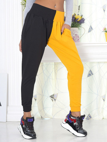 Pantaloni Sport Duo 03