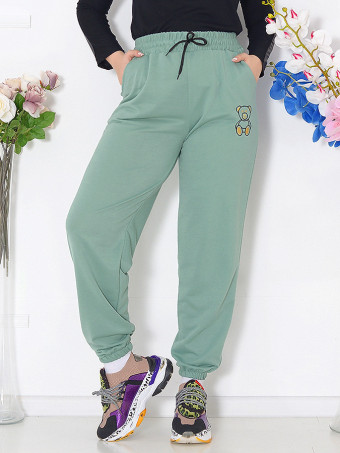 Pantaloni Sport Midori 01